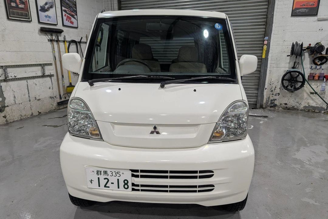1999 Mitsubishi Town Box 1st Gen - Image 2 of 31