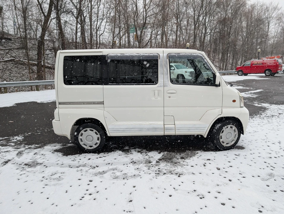 1999 Mitsubishi Town Box 1st Gen - Image 15 of 31