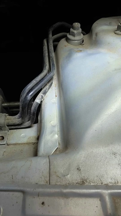 1999 Mitsubishi Eclipse 2nd Gen - Image 3 of 10
