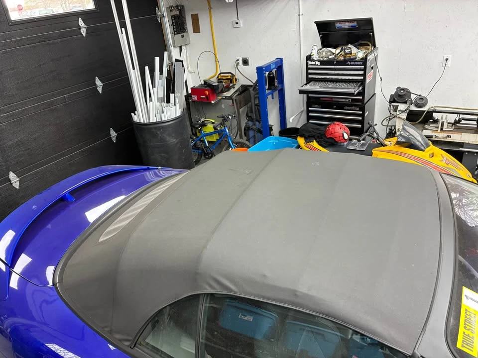 1999 Mitsubishi Eclipse 2nd Gen - Image 6 of 6