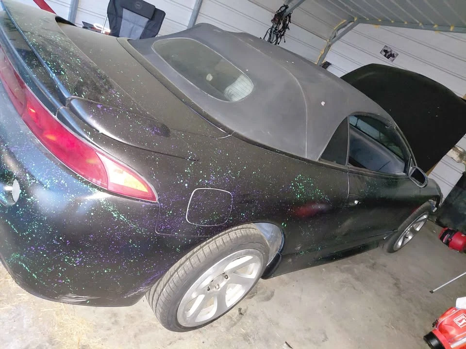 1999 Mitsubishi Eclipse 2nd Gen - Image 2 of 12
