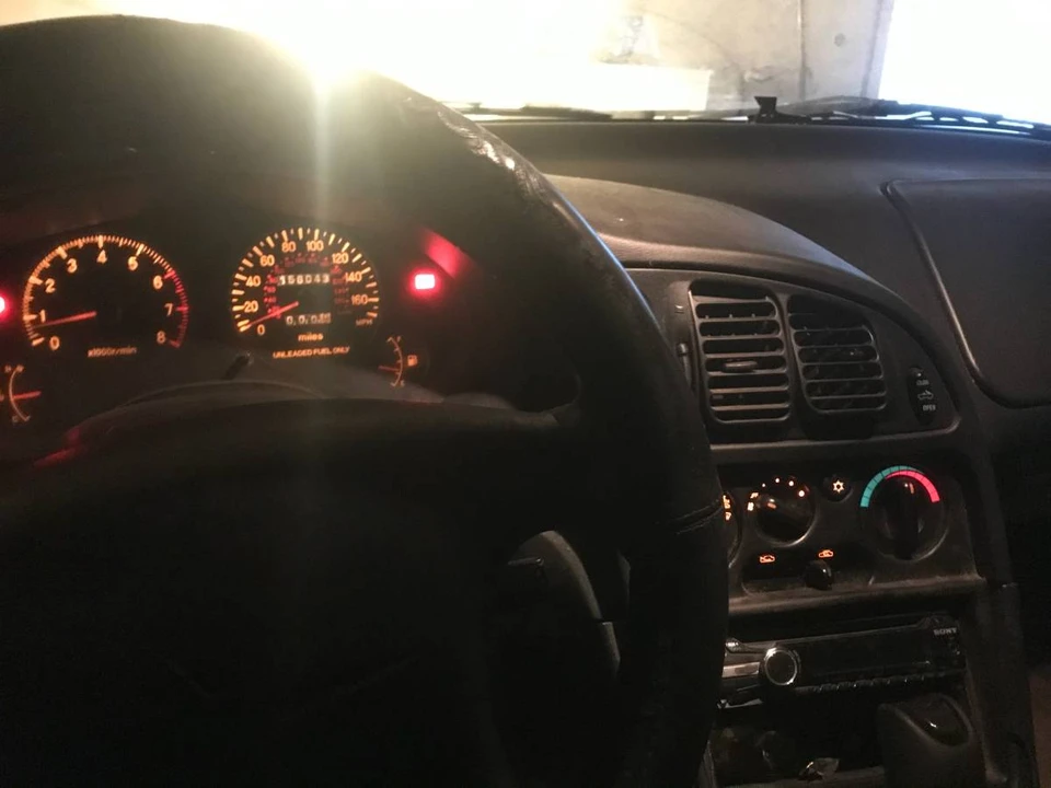 1999 Mitsubishi Eclipse 2nd Gen - Image 18 of 20