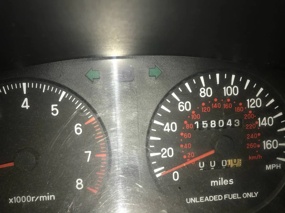 1999 Mitsubishi Eclipse 2nd Gen - Image 19 of 20