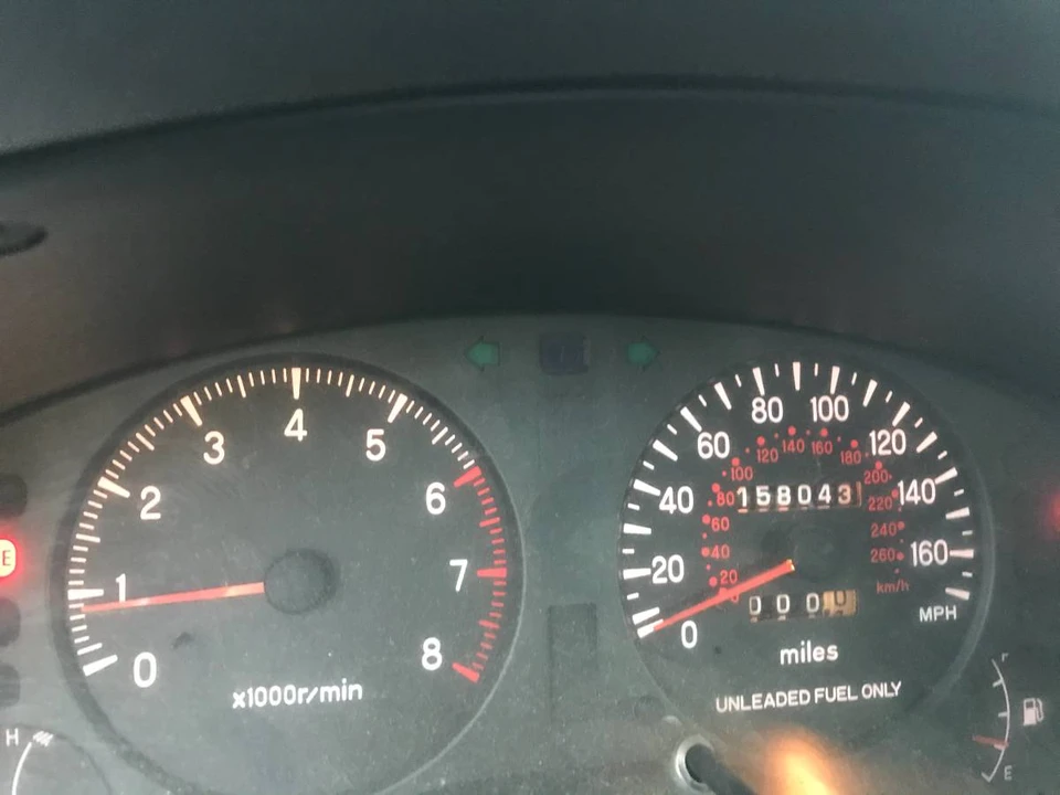 1999 Mitsubishi Eclipse 2nd Gen - Image 13 of 20