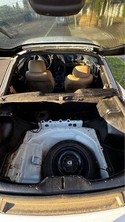 1999 Mitsubishi Eclipse 2nd Gen - Image 13 of 14