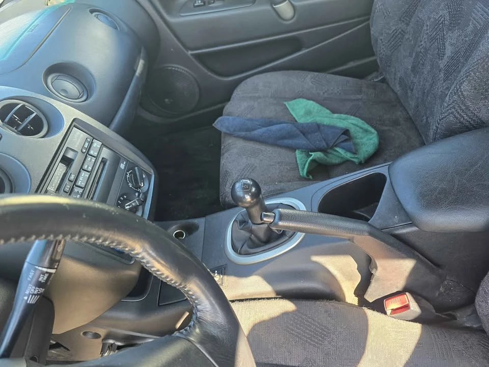 1999 Mitsubishi Eclipse 2nd Gen - Image 3 of 10