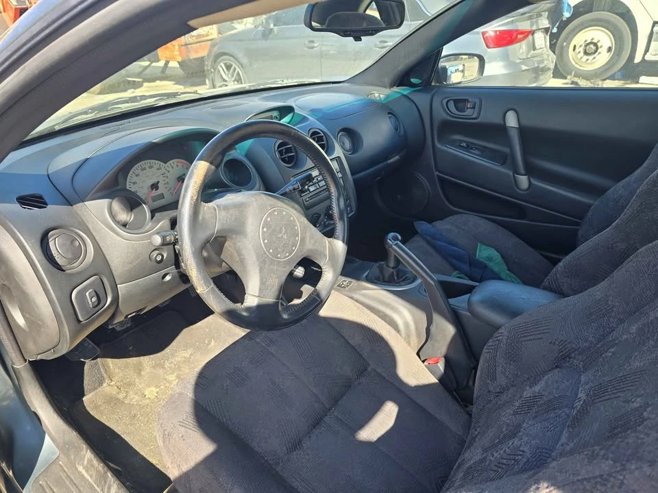 1999 Mitsubishi Eclipse 2nd Gen - Image 2 of 10