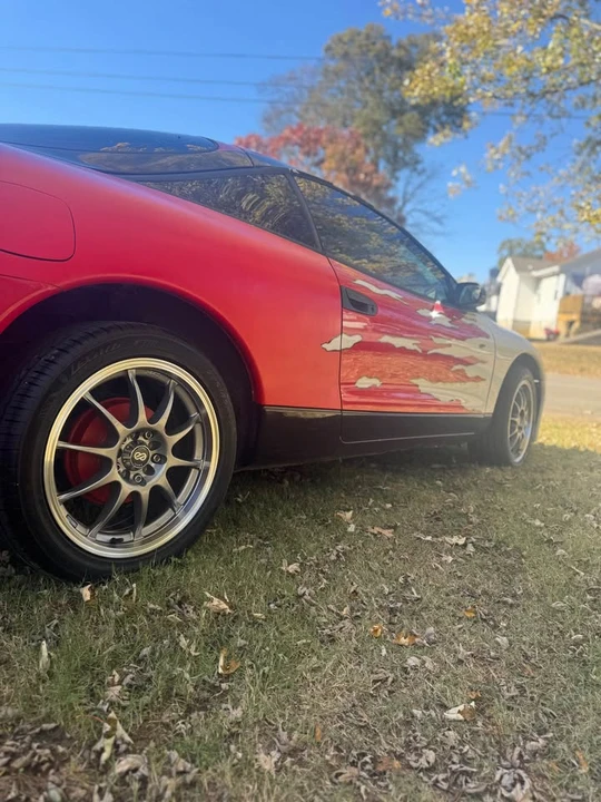 1999 Mitsubishi Eclipse 2nd Gen - Image 17 of 19