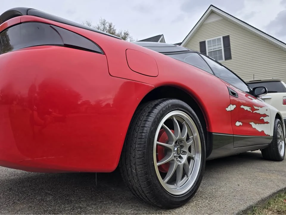 1999 Mitsubishi Eclipse 2nd Gen - Image 7 of 19