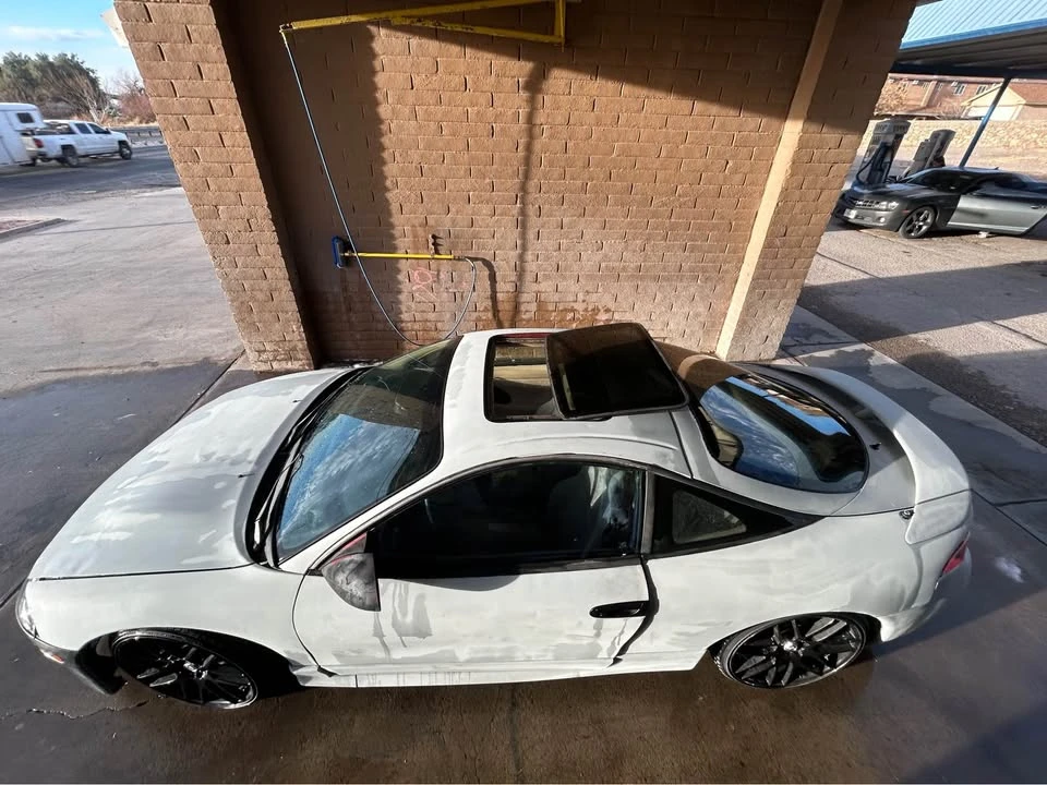 1999 Mitsubishi Eclipse 2nd Gen - Image 11 of 14