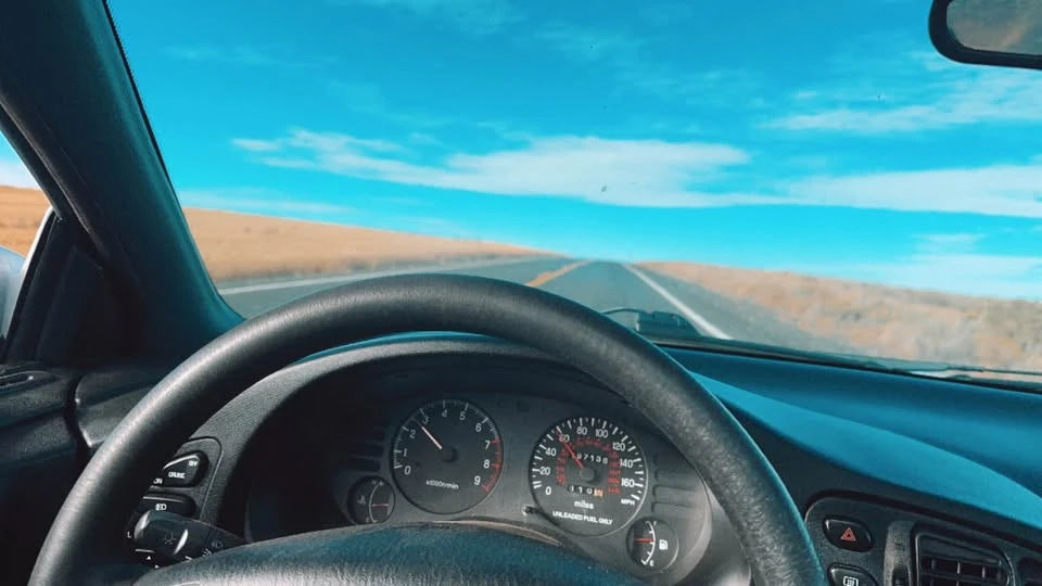 1999 Mitsubishi Eclipse 2nd Gen - Image 6 of 7