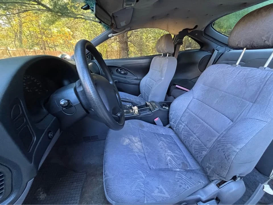 1999 Mitsubishi Eclipse 2nd Gen - Image 2 of 7