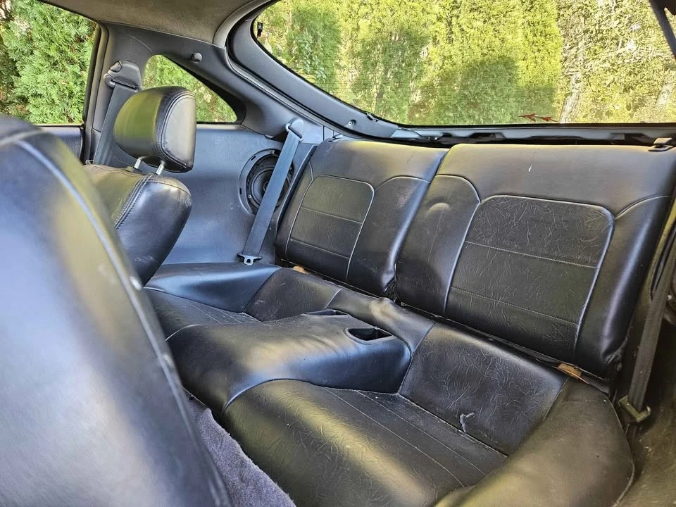 1999 Mitsubishi Eclipse 2nd Gen - Image 17 of 17