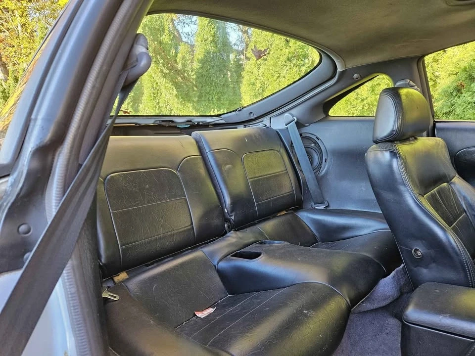 1999 Mitsubishi Eclipse 2nd Gen - Image 13 of 17