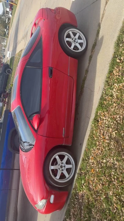 1999 Mitsubishi Eclipse 2nd Gen - Image 4 of 10