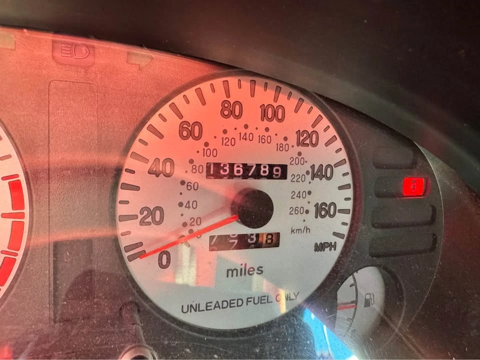 1999 Mitsubishi Eclipse 2nd Gen - Image 15 of 16