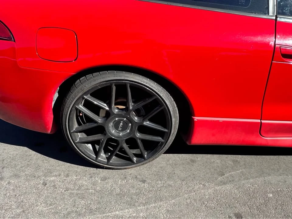 1999 Mitsubishi Eclipse 2nd Gen - Image 5 of 16