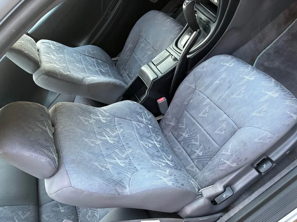 1996 Mitsubishi Eclipse 2nd Gen - Image 11 of 19