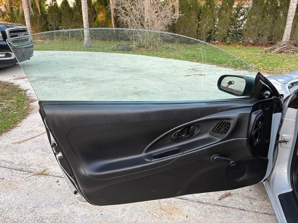 1996 Mitsubishi Eclipse 2nd Gen - Image 16 of 19