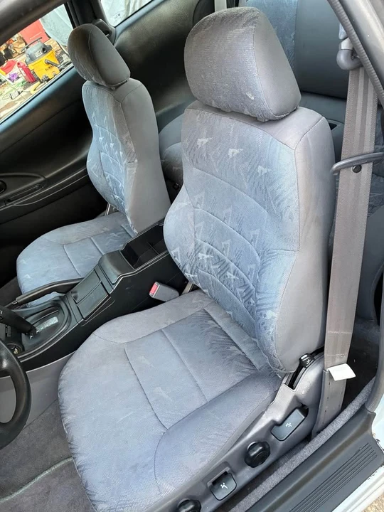 1996 Mitsubishi Eclipse 2nd Gen - Image 8 of 19