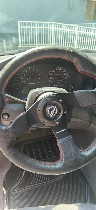 1999 Mitsubishi Eclipse 2nd Gen - Image 11 of 11