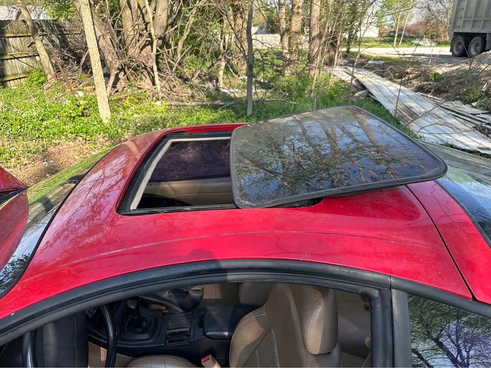 1999 Mitsubishi Eclipse 2nd Gen - Image 14 of 14