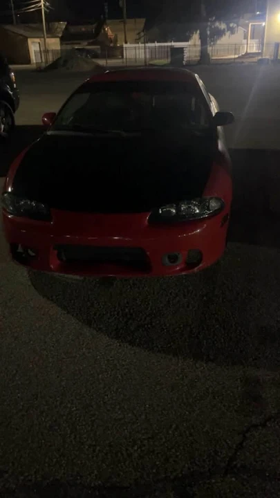 1999 Mitsubishi Eclipse 2nd Gen - Image 4 of 7
