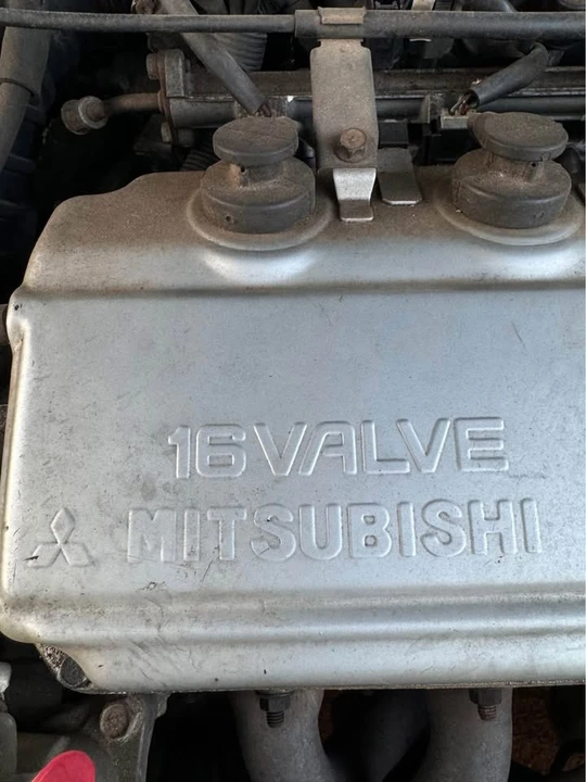 1999 Mitsubishi Eclipse 2nd Gen - Image 9 of 18