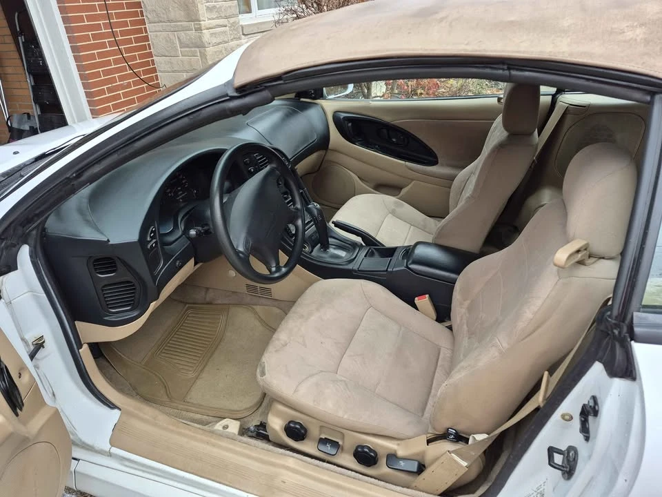 1999 Mitsubishi Eclipse 2nd Gen - Image 2 of 7