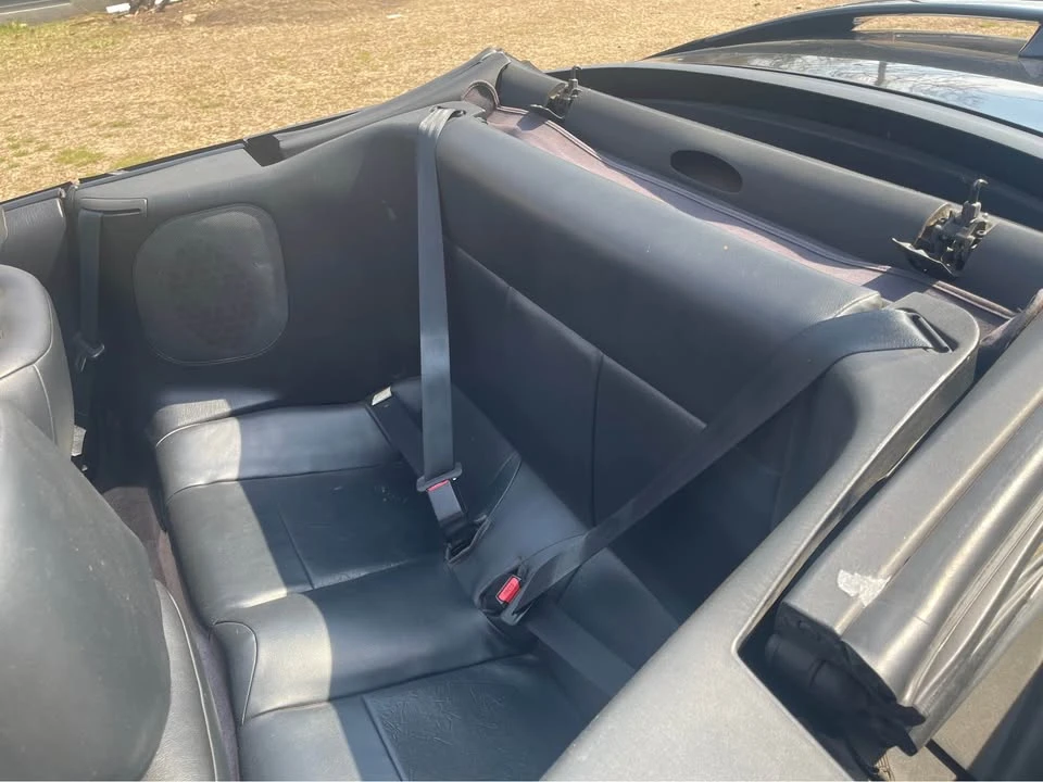 1999 Mitsubishi Eclipse 2nd Gen - Image 6 of 8