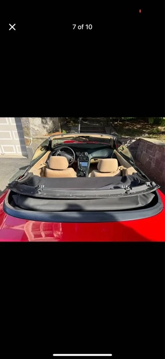 1999 Mitsubishi Eclipse 2nd Gen - Image 7 of 9