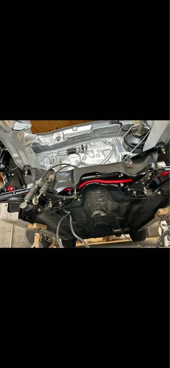 1999 Mitsubishi Eclipse 2nd Gen - Image 5 of 10