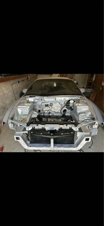 1999 Mitsubishi Eclipse 2nd Gen - Image 8 of 10