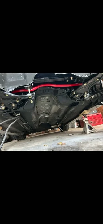 1999 Mitsubishi Eclipse 2nd Gen - Image 7 of 10