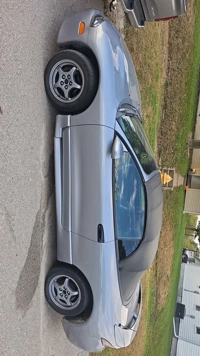 1999 Mitsubishi Eclipse 2nd Gen - Image 5 of 8