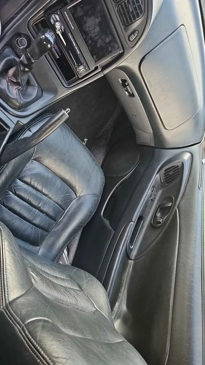 1999 Mitsubishi Eclipse 2nd Gen - Image 3 of 8
