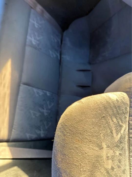1999 Mitsubishi Eclipse 2nd Gen - Image 7 of 10