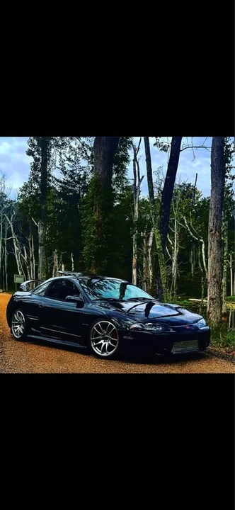 1999 Mitsubishi Eclipse 2nd Gen - Image 3 of 9