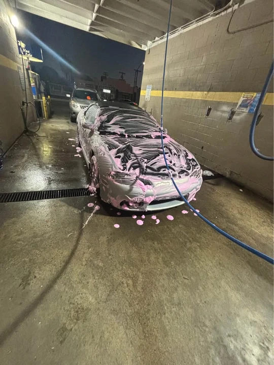1999 Mitsubishi Eclipse 2nd Gen - Image 2 of 9