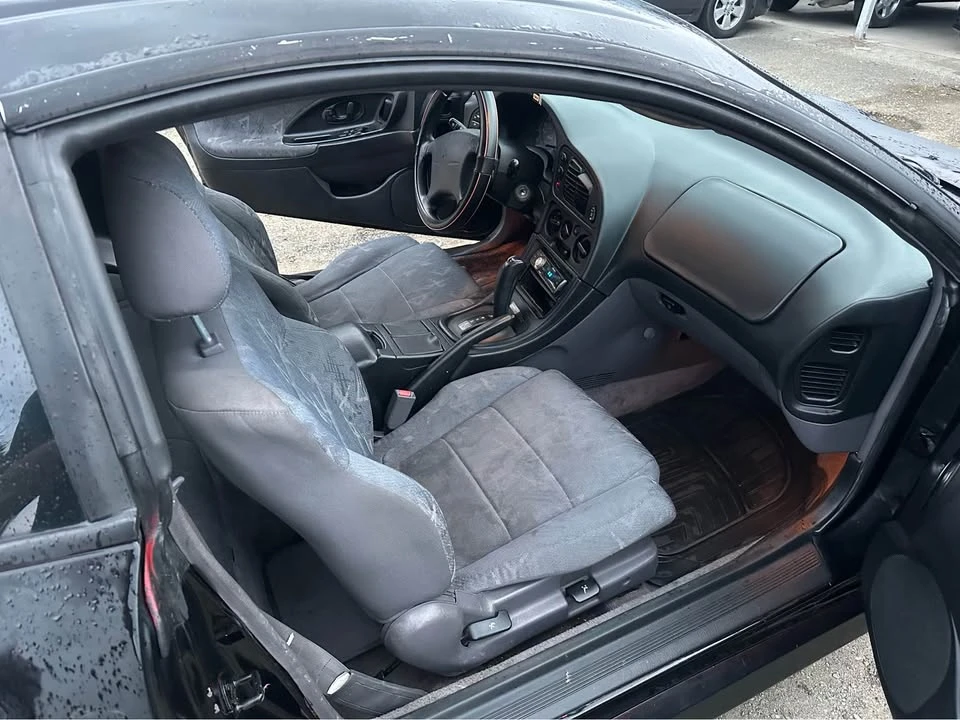 1999 Mitsubishi Eclipse 2nd Gen - Image 8 of 8