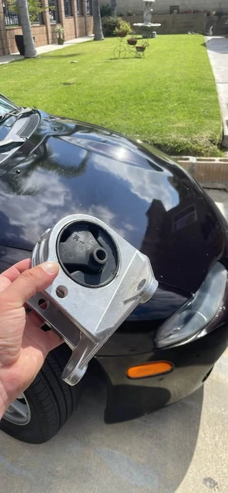 1999 Mitsubishi Eclipse 2nd Gen - Image 15 of 15