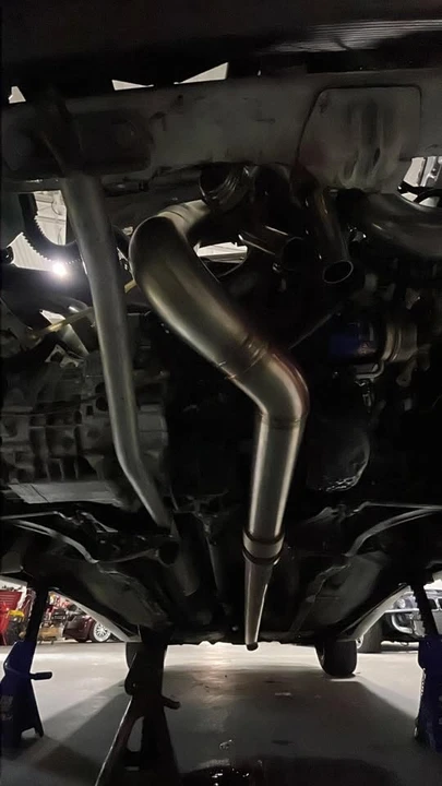 1999 Mitsubishi Eclipse 2nd Gen - Image 8 of 8
