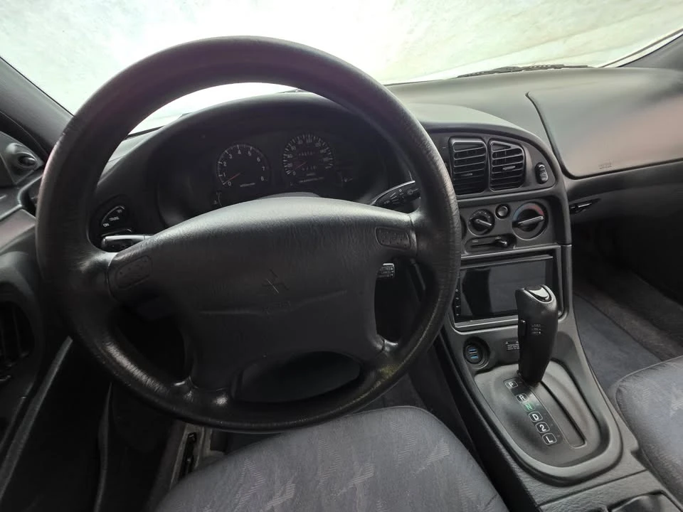 1999 Mitsubishi Eclipse 2nd Gen - Image 10 of 19