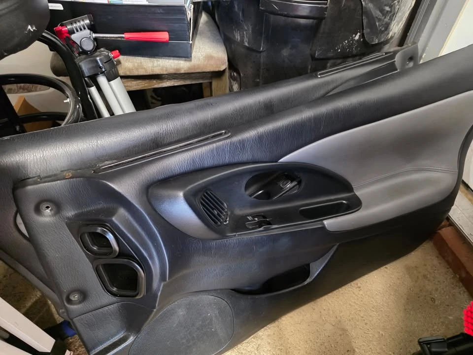 1999 Mitsubishi Eclipse 2nd Gen - Image 15 of 19
