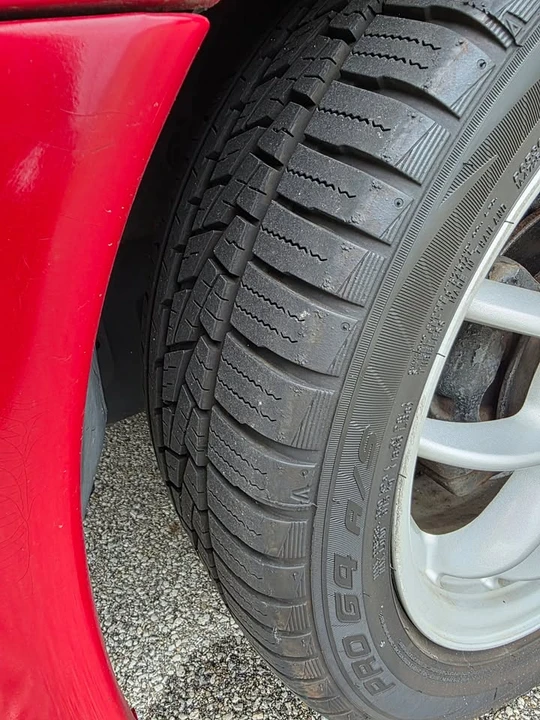 1999 Mitsubishi Eclipse 2nd Gen - Image 12 of 19