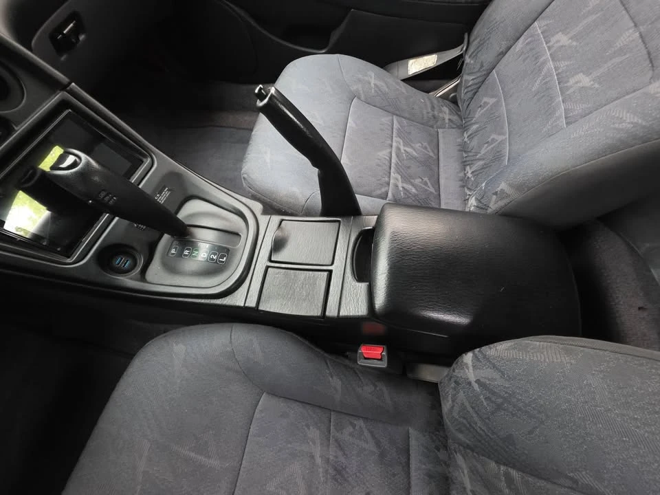 1999 Mitsubishi Eclipse 2nd Gen - Image 11 of 19