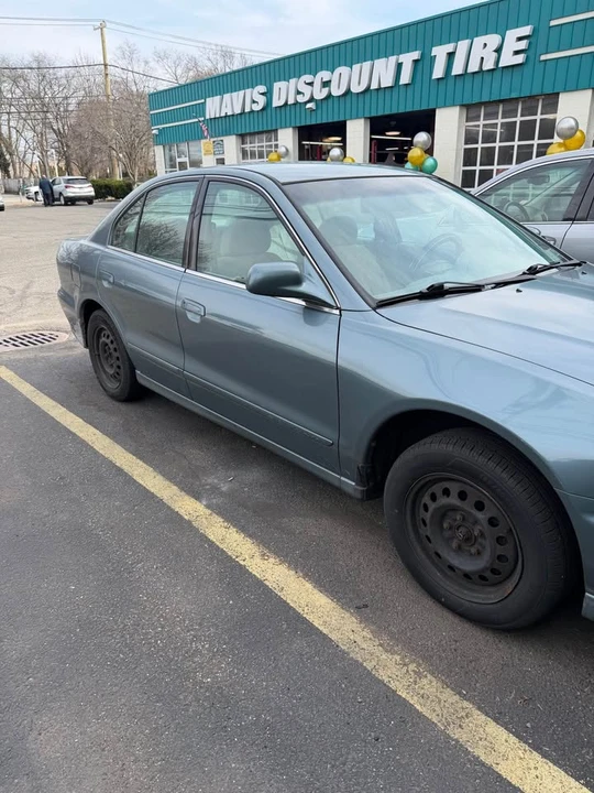 1999 Mitsubishi Lancer 7th Gen - Image 3 of 9
