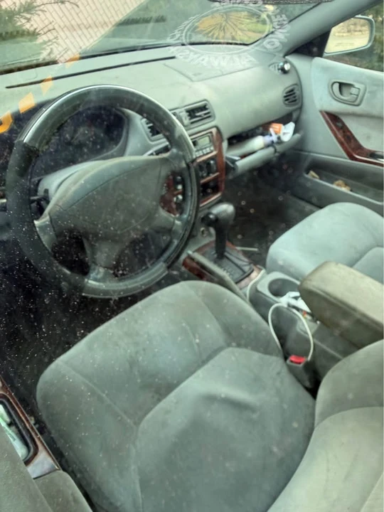 1999 Mitsubishi Lancer 7th Gen - Image 8 of 9
