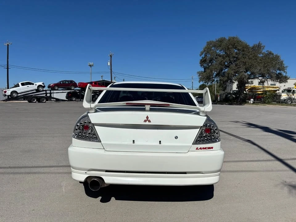 1999 Mitsubishi Lancer Evolution VI 6th Gen - Image 7 of 14