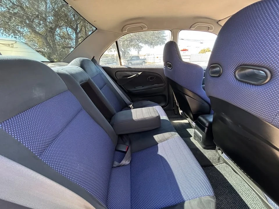 1999 Mitsubishi Lancer Evolution VI 6th Gen - Image 12 of 14
